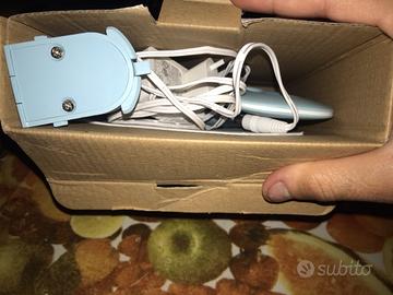 Lampada a led flessibile