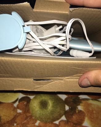 Lampada a led flessibile