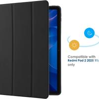 Cover Compatibile per Xiaomi Redmi Pad SE 2025 11