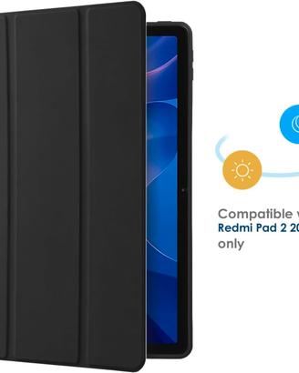 Cover Compatibile per Xiaomi Redmi Pad SE 2025 11