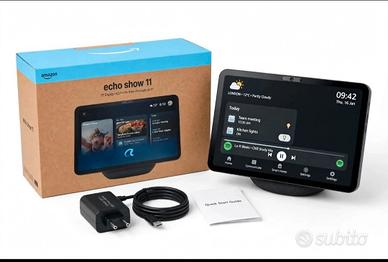 Amazon Echo Show 11