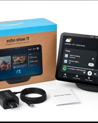 Amazon Echo Show 11