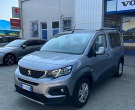 PEUGEOT Rifter BlueHDi 100 Allure Standard