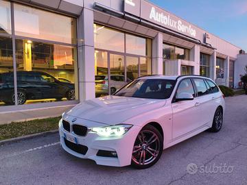 Bmw 318d Touring Msport - Automatica 36 MESI DI GA