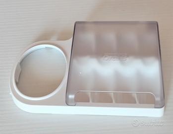 Base spazzolino elettrico oral B