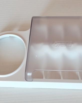 Base spazzolino elettrico oral B