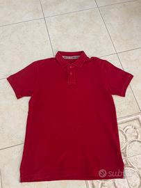 Polo uomo best  Company