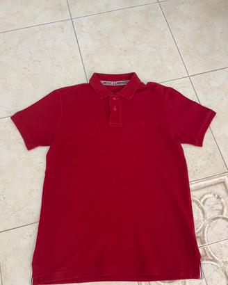 Polo uomo best  Company