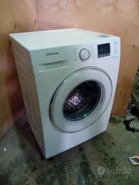 lavatrice Samsung 