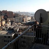 San teodoro due camere balcone e residenza