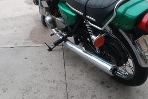 Kawasaki 