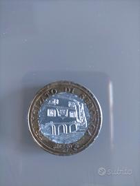 moneta Principato di Seborga 
