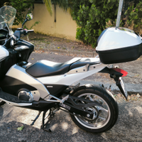 Honda Integra 700