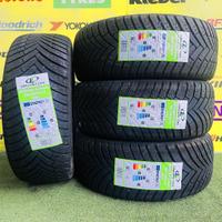 X4: 4 Stagioni 195/45R16 84H -LINGLONG- NUOVE