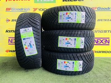 X4: 4 Stagioni 195/45R16 84H -LINGLONG- NUOVE