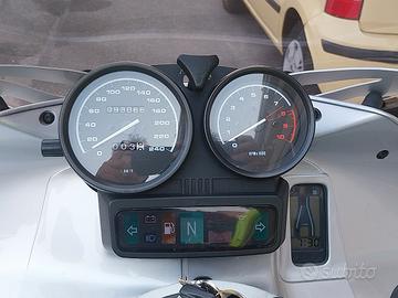 BMW R1150RS TWIN SPARK 