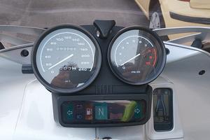 BMW R1150RS TWIN SPARK 