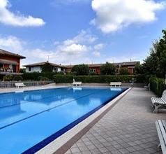 Splendido appartamento bilocale , piscina