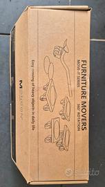 Kit Trasloco Mobili - Sollevatore