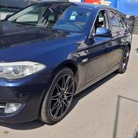 Bmw 535d f11