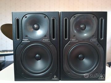 Behringer B2030P Truth (Coppia)