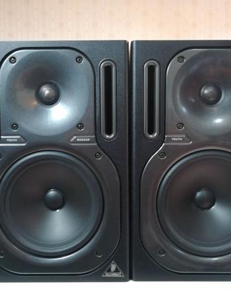 Behringer B2030P Truth (Coppia)