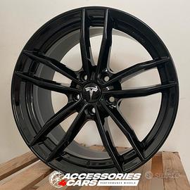 4 Cerchi GMP SWAN da 18 per Tesla Model 3