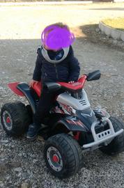 quad PEG Perego 