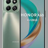 Honor X6b