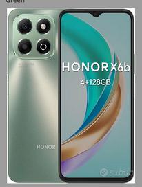 Honor X6b