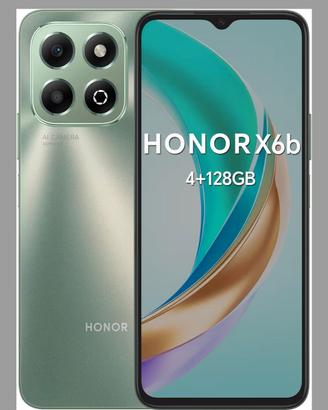 Honor X6b