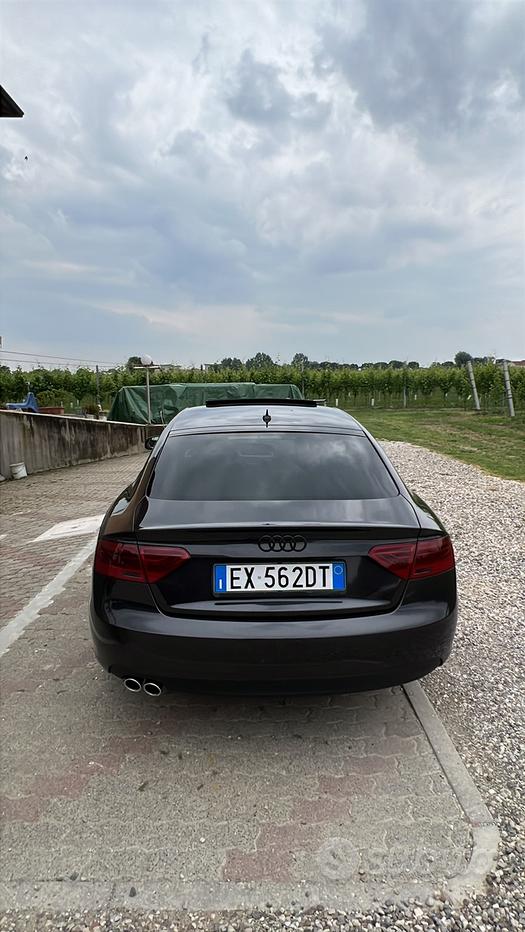 AUDI A5 1ª serie