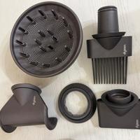Dyson phon