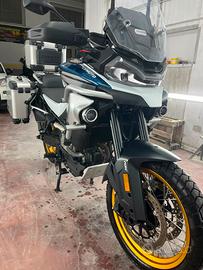CFMOTO 800MT EXPLORER