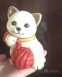 Gatto Thun originale