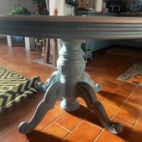 Tavolo shabby chic