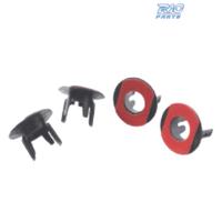 KIT 4 SUPPORTI PDC BMW E92 PARAURTI POSTERIORE LOO