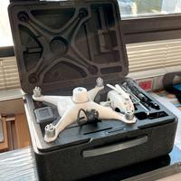 DRONE PHANTOM 4 RTK SE COMBO + STAZIONE D-RTK2