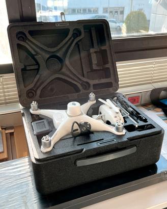 DRONE PHANTOM 4 RTK SE COMBO + STAZIONE D-RTK2