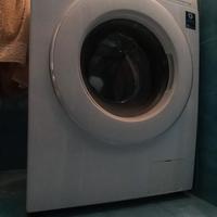 Lavatrice Samsung
