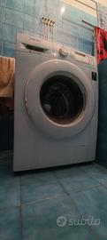 Lavatrice Samsung