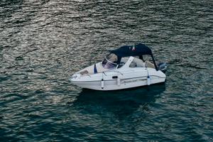 Saver Manta 620 Cabin