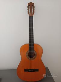 Chitarra Classica 