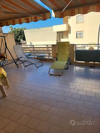 Alghero relax a 200 mt dal mare