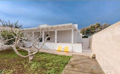 BILO SPIAGGETTA 3, vicino a Punta Prosciutto