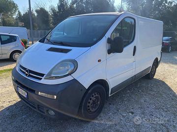 OPRL VIVARO 27 - TURBO DA SOSTITUIRE - FUNZIONANTE