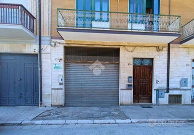 BOX A SAN SEVERO