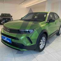 Opel Mokka 1.2 Turbo Elegance