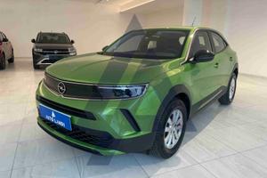 Opel Mokka 1.2 Turbo Elegance