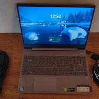 Lenovo IdeaPad S540 Gaming PC